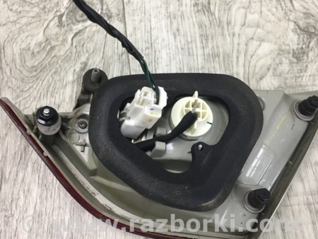 ФОТО Фонарь задний внутренний для Hyundai Sonata YF (09.2009-03.2014) Киев