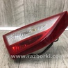 ФОТО Фонарь задний внутренний для Hyundai Sonata YF (09.2009-03.2014) Киев