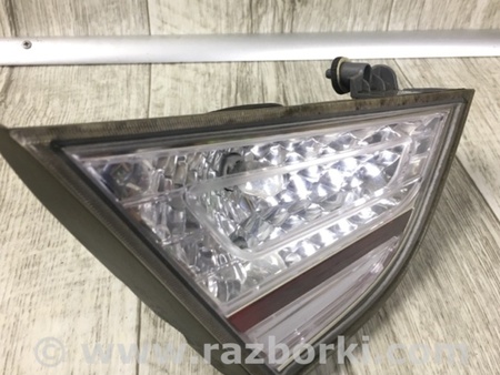 ФОТО Фонарь задний внутренний для Hyundai Sonata YF (09.2009-03.2014) Киев
