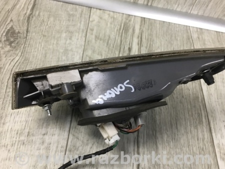 ФОТО Фонарь задний внутренний для Hyundai Sonata YF (09.2009-03.2014) Киев