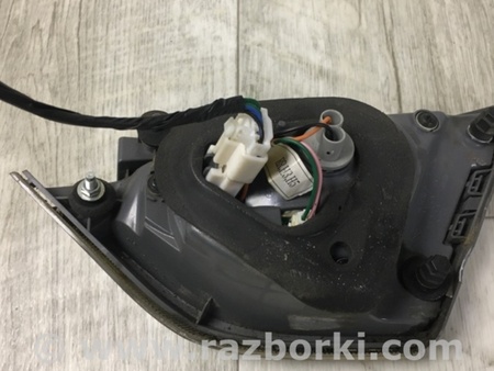 ФОТО Фонарь задний внутренний для Hyundai Sonata YF (09.2009-03.2014) Киев