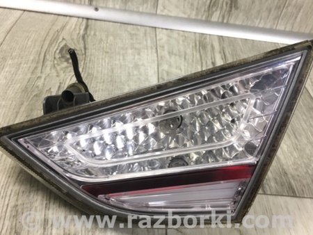 ФОТО Фонарь задний внутренний для Hyundai Sonata YF (09.2009-03.2014) Киев