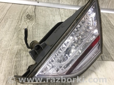 ФОТО Фонарь задний внутренний для Hyundai Sonata YF (09.2009-03.2014) Киев