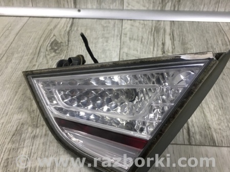 ФОТО Фонарь задний внутренний для Hyundai Sonata YF (09.2009-03.2014) Киев