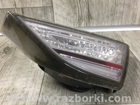 ФОТО Фонарь задний внутренний для Hyundai Sonata YF (09.2009-03.2014) Киев