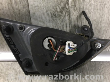 ФОТО Фонарь задний внутренний для Hyundai Sonata YF (09.2009-03.2014) Киев