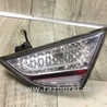 Фонарь задний внутренний Hyundai Sonata YF (09.2009-03.2014)