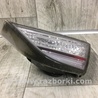 ФОТО Фонарь задний внутренний для Hyundai Sonata YF (09.2009-03.2014) Киев