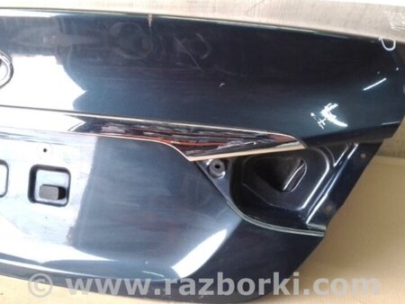 ФОТО Крышка багажника для Hyundai Sonata YF (09.2009-03.2014) Киев