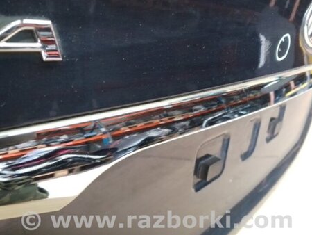 ФОТО Крышка багажника для Hyundai Sonata YF (09.2009-03.2014) Киев