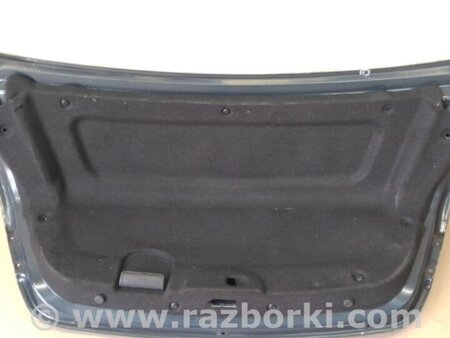 ФОТО Крышка багажника для Hyundai Sonata YF (09.2009-03.2014) Киев