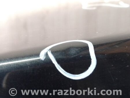 ФОТО Крышка багажника для Hyundai Sonata YF (09.2009-03.2014) Киев
