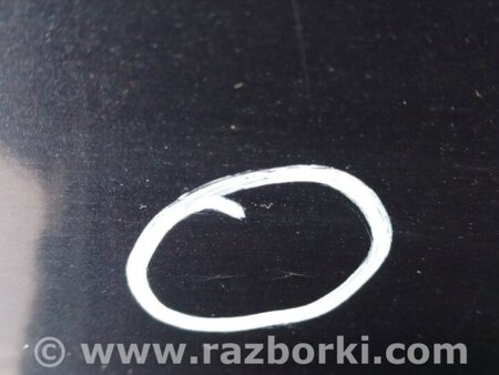 ФОТО Крышка багажника для Hyundai Sonata YF (09.2009-03.2014) Киев