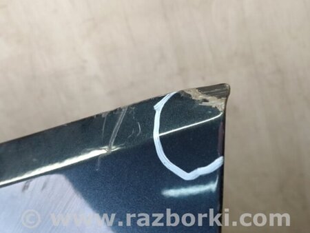 ФОТО Крышка багажника для Hyundai Sonata YF (09.2009-03.2014) Киев