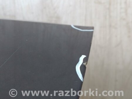 ФОТО Крышка багажника для Hyundai Sonata YF (09.2009-03.2014) Киев