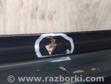ФОТО Крышка багажника для Hyundai Sonata YF (09.2009-03.2014) Киев