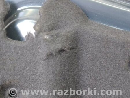 ФОТО Крышка багажника для Hyundai Sonata YF (09.2009-03.2014) Киев