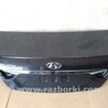 Крышка багажника Hyundai Sonata YF (09.2009-03.2014)