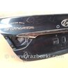 ФОТО Крышка багажника для Hyundai Sonata YF (09.2009-03.2014) Киев