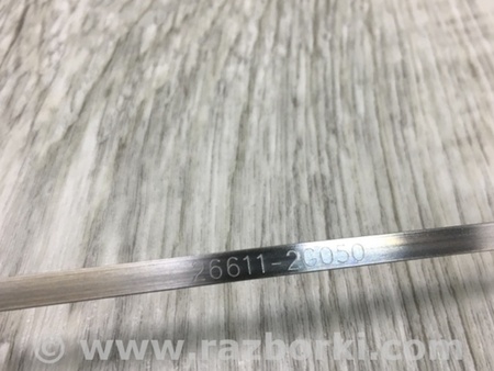 ФОТО Щуп уровня масла для Hyundai Sonata YF (09.2009-03.2014) Киев