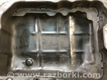 ФОТО Поддон картера для Hyundai Sonata YF (09.2009-03.2014) Киев