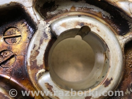 ФОТО Кронштейн ТНВД для Hyundai Sonata YF (09.2009-03.2014) Киев