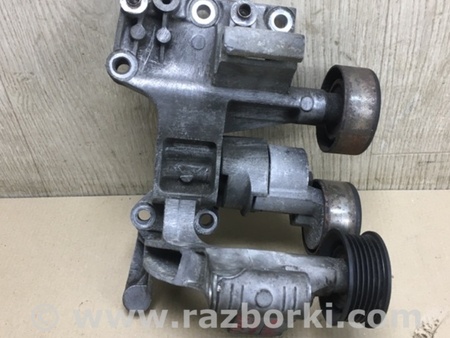 ФОТО Кронштейн натяжного ролика для Hyundai Sonata YF (09.2009-03.2014) Киев