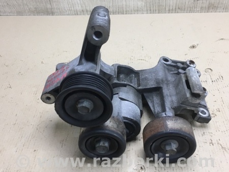 ФОТО Кронштейн натяжного ролика для Hyundai Sonata YF (09.2009-03.2014) Киев