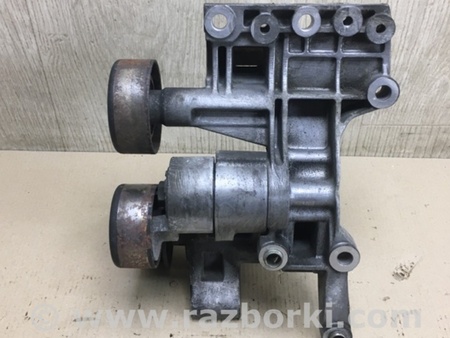 ФОТО Кронштейн натяжного ролика для Hyundai Sonata YF (09.2009-03.2014) Киев