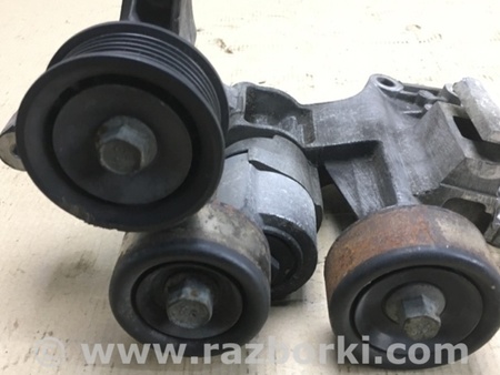 ФОТО Кронштейн натяжного ролика для Hyundai Sonata YF (09.2009-03.2014) Киев