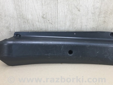 ФОТО Накладка кузова для Hyundai Sonata YF (09.2009-03.2014) Киев