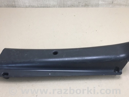 ФОТО Накладка кузова для Hyundai Sonata YF (09.2009-03.2014) Киев