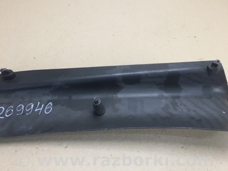 ФОТО Накладка кузова для Hyundai Sonata YF (09.2009-03.2014) Киев
