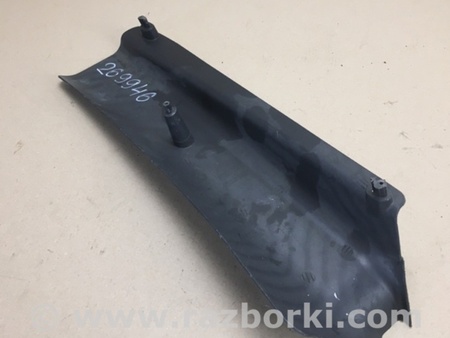 ФОТО Накладка кузова для Hyundai Sonata YF (09.2009-03.2014) Киев