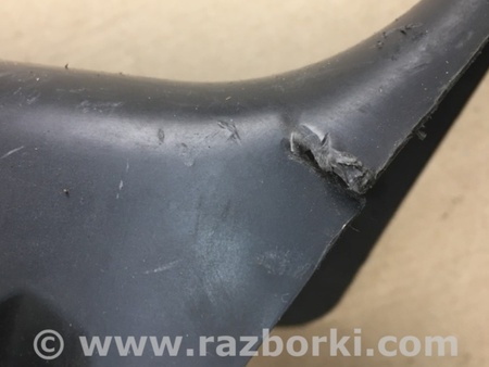ФОТО Накладка кузова для Hyundai Sonata YF (09.2009-03.2014) Киев