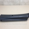 ФОТО Накладка кузова для Hyundai Sonata YF (09.2009-03.2014) Киев