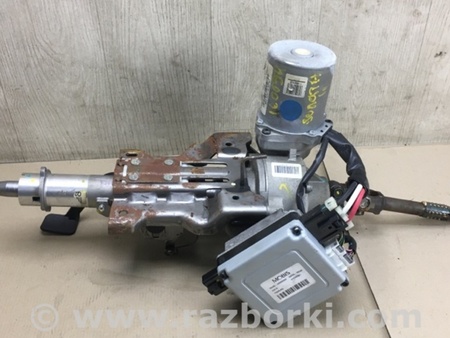 ФОТО Рулевой вал для Hyundai Sonata YF (09.2009-03.2014) Киев