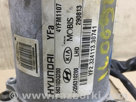 ФОТО Рулевой вал для Hyundai Sonata YF (09.2009-03.2014) Киев