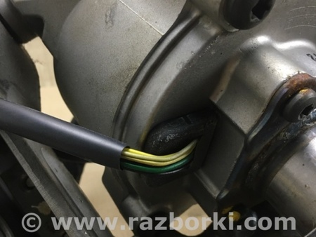 ФОТО Рулевой вал для Hyundai Sonata YF (09.2009-03.2014) Киев