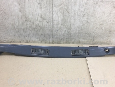 ФОТО Подсветка номера для Hyundai Sonata YF (09.2009-03.2014) Киев