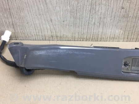ФОТО Подсветка номера для Hyundai Sonata YF (09.2009-03.2014) Киев