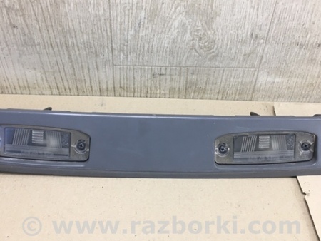 ФОТО Подсветка номера для Hyundai Sonata YF (09.2009-03.2014) Киев