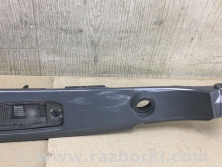 ФОТО Подсветка номера для Hyundai Sonata YF (09.2009-03.2014) Киев