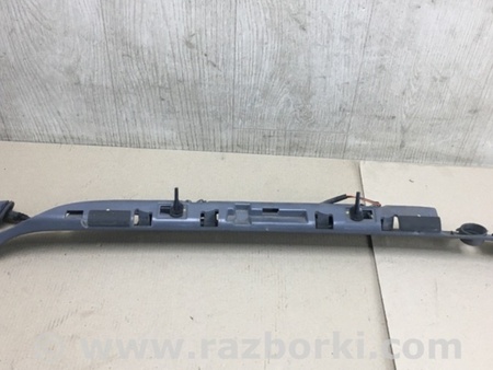 ФОТО Подсветка номера для Hyundai Sonata YF (09.2009-03.2014) Киев