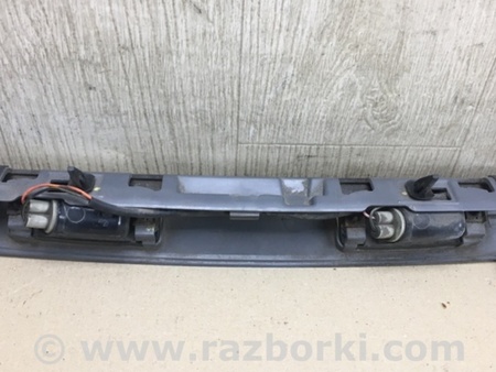ФОТО Подсветка номера для Hyundai Sonata YF (09.2009-03.2014) Киев