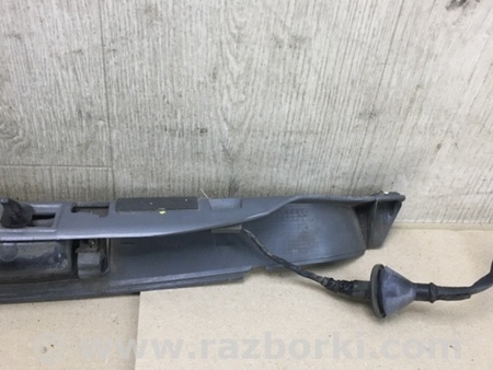 ФОТО Подсветка номера для Hyundai Sonata YF (09.2009-03.2014) Киев