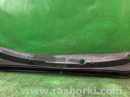ФОТО Пластик под лобовое стекло (Жабо) для Hyundai Sonata YF (09.2009-03.2014) Киев