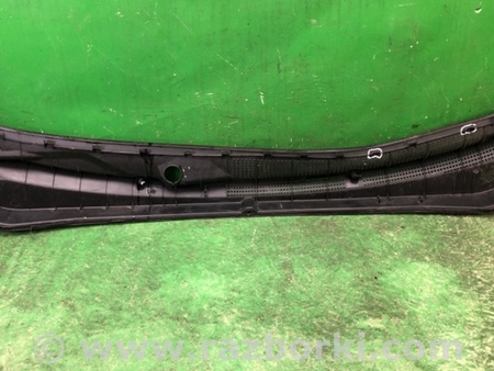 ФОТО Пластик под лобовое стекло (Жабо) для Hyundai Sonata YF (09.2009-03.2014) Киев