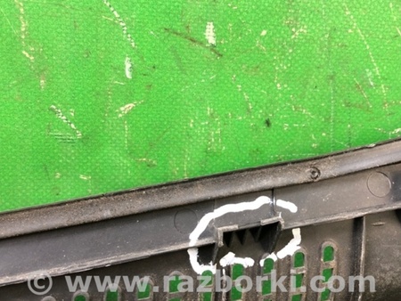 ФОТО Пластик под лобовое стекло (Жабо) для Hyundai Sonata YF (09.2009-03.2014) Киев
