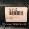 ФОТО Пластик под лобовое стекло (Жабо) для Hyundai Sonata YF (09.2009-03.2014) Киев